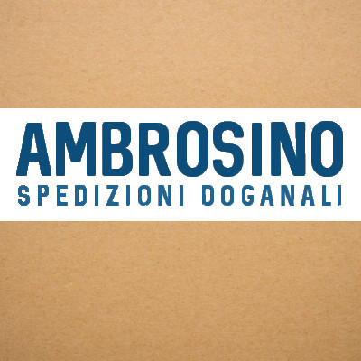 Logo di AMBROSINO