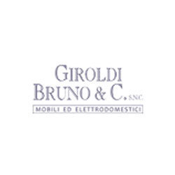 Logo di ARREDAMENTI GIROLDI BRUNO