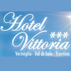 Logo di ALBERGO VITTORIA