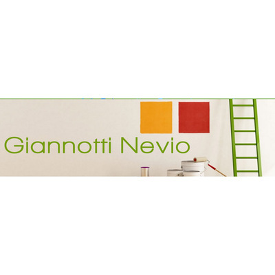 Logo di GIANNOTTI NEVIO