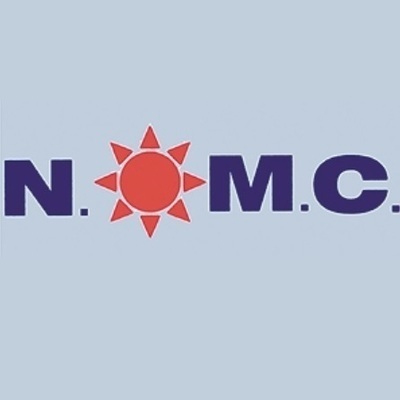 Logo di NUOVA MAX CONF