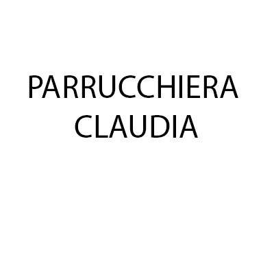 Logo di PARRUCCHIERA CLAUDIA