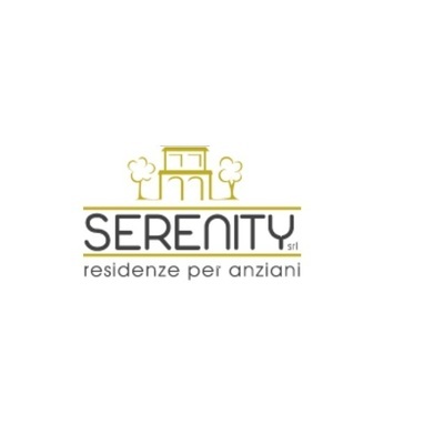 Logo di SERENITY