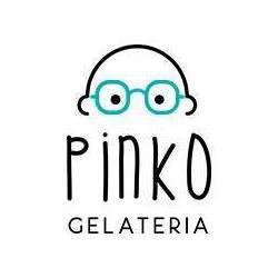 Logo di GELATERIA PINKO