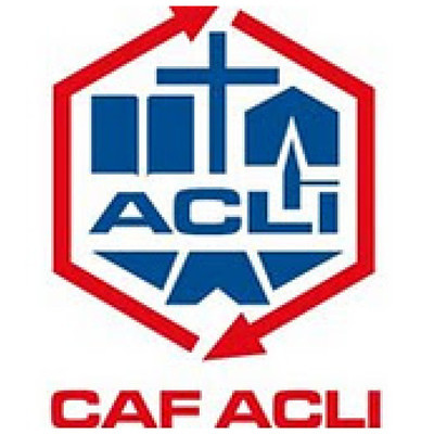 Logo di CAF ACLI - SERVIZI FISCALI ACLI SERVICE PORDENONE