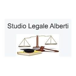 Logo di STUDIO LEGALE ALBERTI