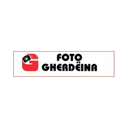Logo di FOTO GHERDEINA