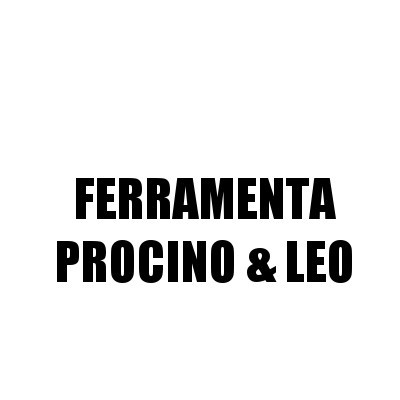 Logo di FERRAMENTA PROCINO & LEO