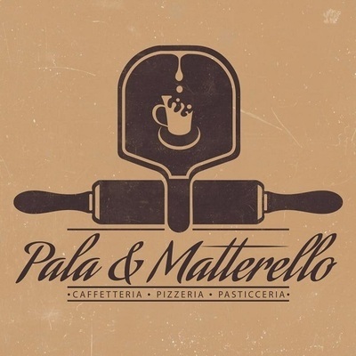 Logo di PALA E MATTERELLO