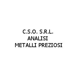 Logo di C.S.O.