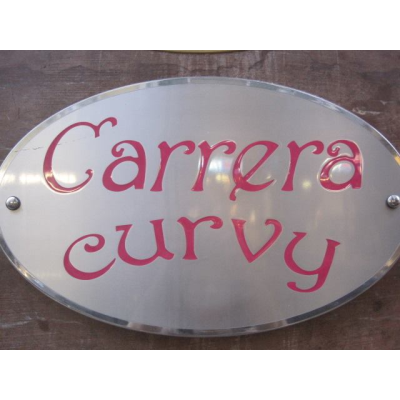 Logo di CARRERA CURVY