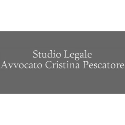 Logo di STUDIO LEGALE PESCATORE