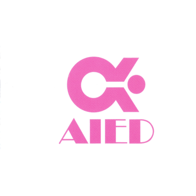 Logo di AIED