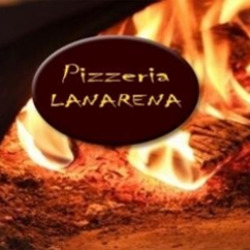 Logo di LANARENA