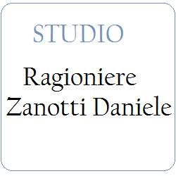Logo di ZANOTTI RAG. DANIELE