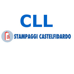 Logo di CLL - STAMPAGGI