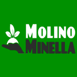 Logo di MOLINO MINELLA