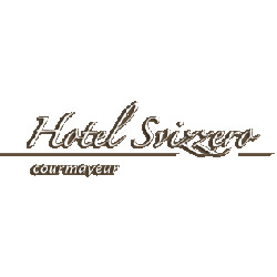 Logo di HOTEL SVIZZERO