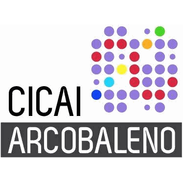 Logo di C.I.C.A.I. ARCOBALENO S.P.A.