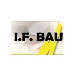 Logo di I.F. BAU S.R.L
