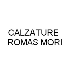Logo di CALZATURE MORI