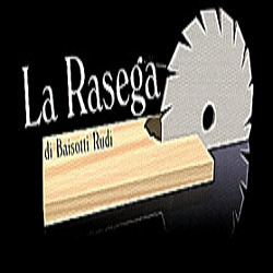 Logo di SEGHERIA LA RASEGA