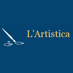 Logo di L'ARTISTICA