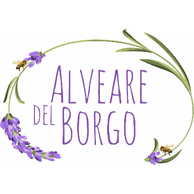 Logo di ALVEARE DEL BORGO