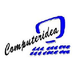 Logo di COMPUTERIDEA