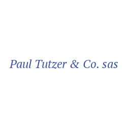 Logo di TUTZER PAUL & C.