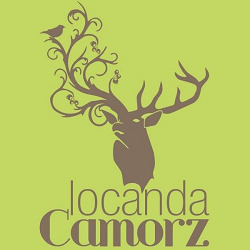 Logo di LOCANDA CAMORZ