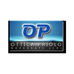 Logo di OTTICA PRIOLO