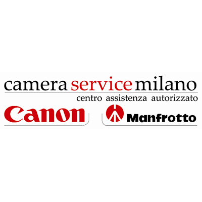 Logo di CAMERA SERVICE MILANO