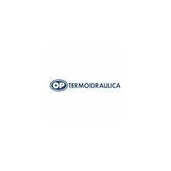 Logo di OP TERMOIDRAULICA