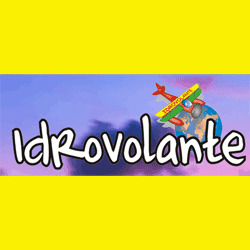Logo di IDROVOLANTE