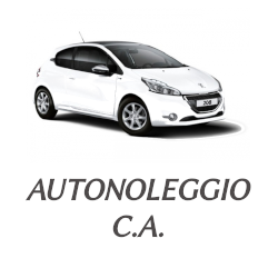 Logo di AUTONOLEGGIO C.A.