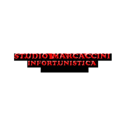 Logo di STUDIO MARCACCINI