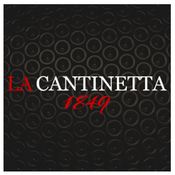 Logo di ENOTECA LA CANTINETTA