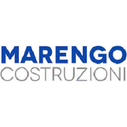 Logo di MARENGO COSTRUZIONI