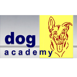 Logo di DOG ACADEMY