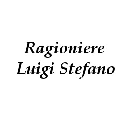 Logo di RAG. LUIGI STEFANO STUDIO
