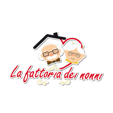 Logo di LA FATTORIA DEI NONNI CASA DI RIPOSO