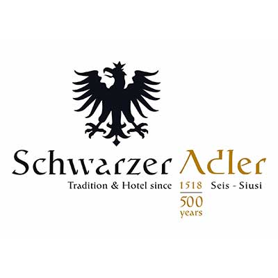 Logo di HOTEL SCHWARZER ADLER