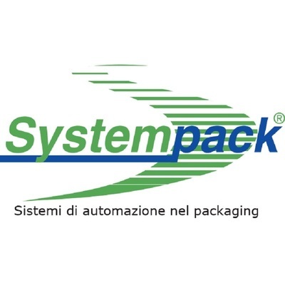 Logo di SYSTEMPACK SRL