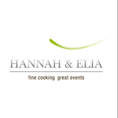 Logo di HANNAH & ELIA