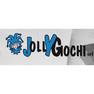 Logo di JOLLY GIOCHI SRL