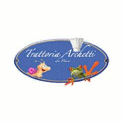 Logo di TRATTORIA ARCHETTI