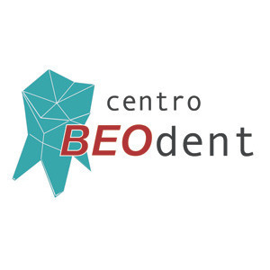 Logo di STUDIO DENTISTICO BEODENT