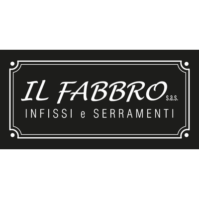 Logo di IL FABBRO