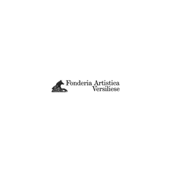 Logo di FONDERIA ARTISTICA VERSILIESE